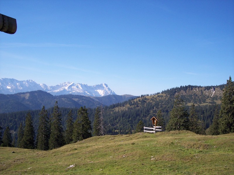 Krottenkopf