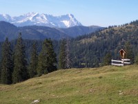 Kruener Alm