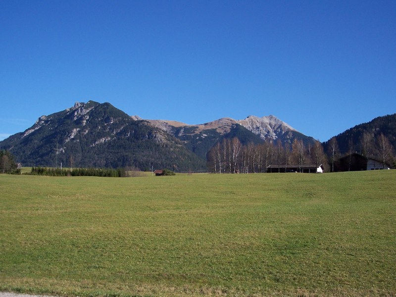 Krottenkopf