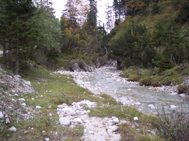 Sprungschanzen