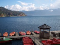 Walchensee