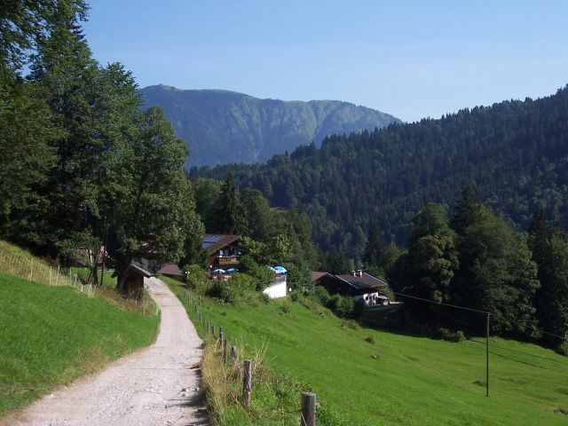 Partnachalm
