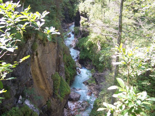 Klamm