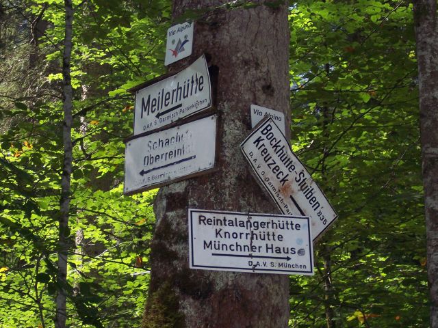 Wegweiser