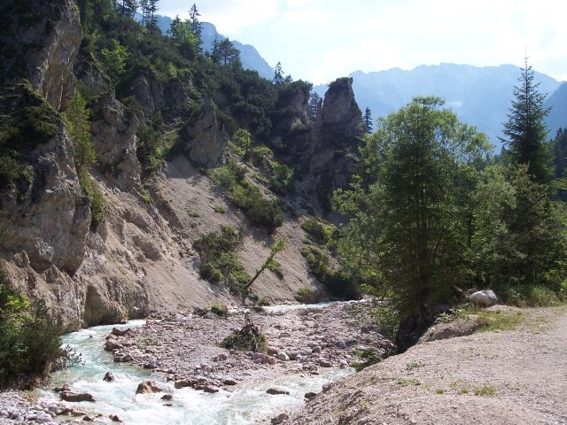 Abbruch