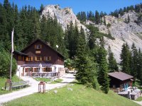 Kreuzjochh&uuml;tte