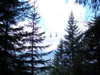 Seilbahn