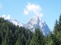 Zugspitze&Waxensteine