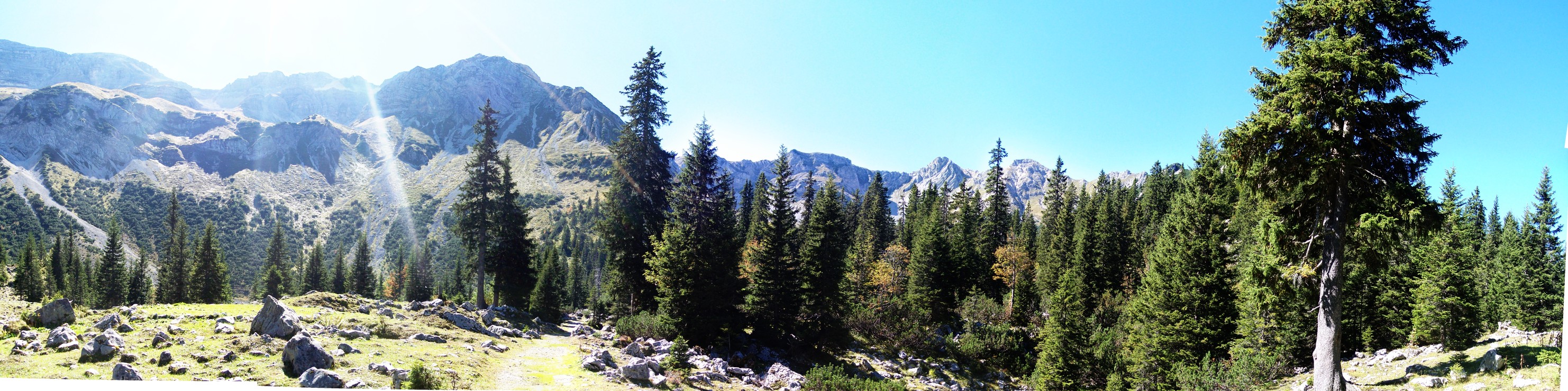 panorama