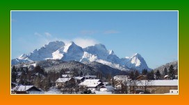 Zugspitze